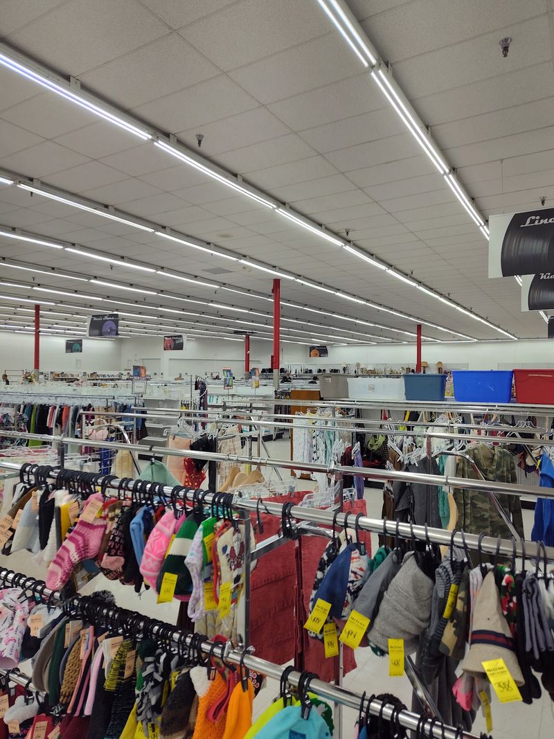 Michigan Families Find More Than Just Clothes Here Michigan Families Find More Than Just Clothes Here