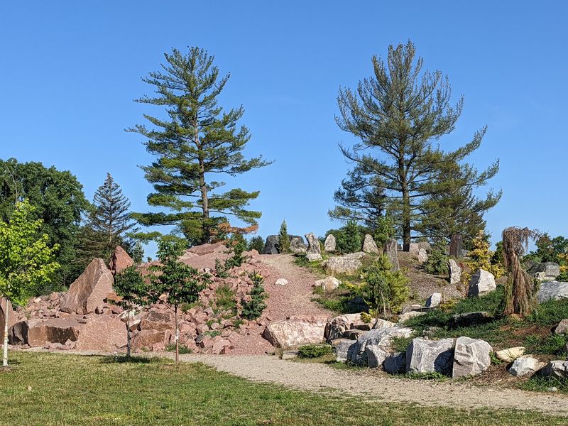 Michigan Geology With a Wild Side