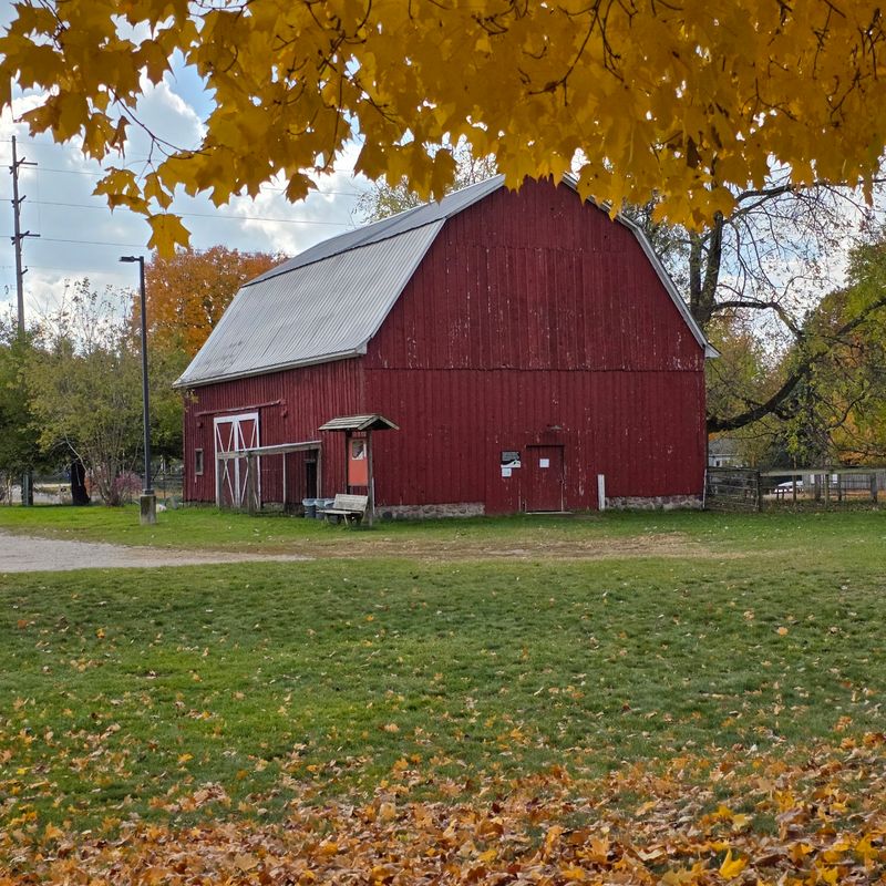 Michigan History Gets Livelier at the Farm and Sugarbush Michigan History Gets Livelier at the Farm and Sugarbush