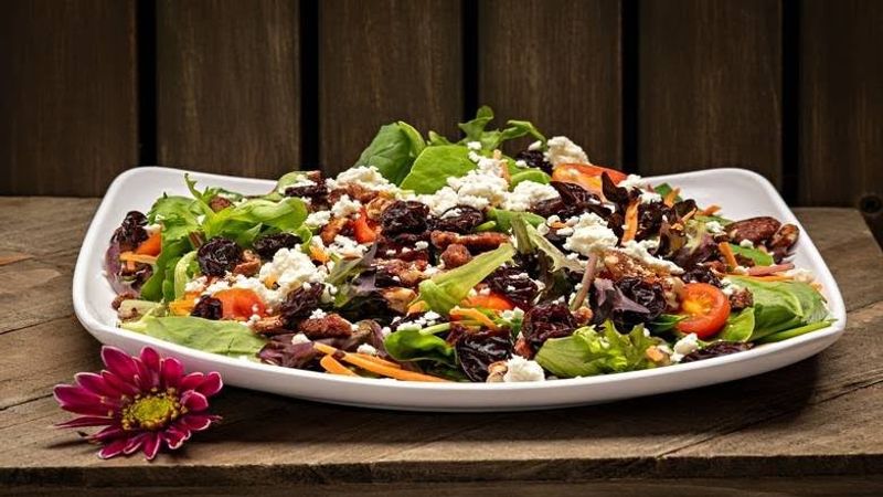 Michigan Salad