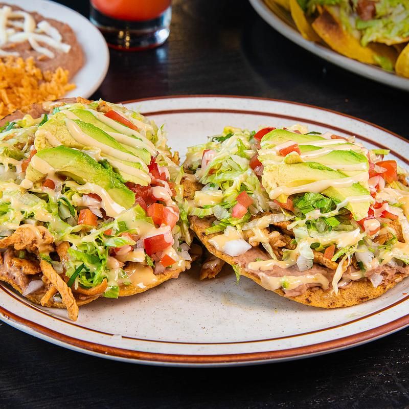 Michigan Taco Fans Notice the Menu Is Broader Than Expected