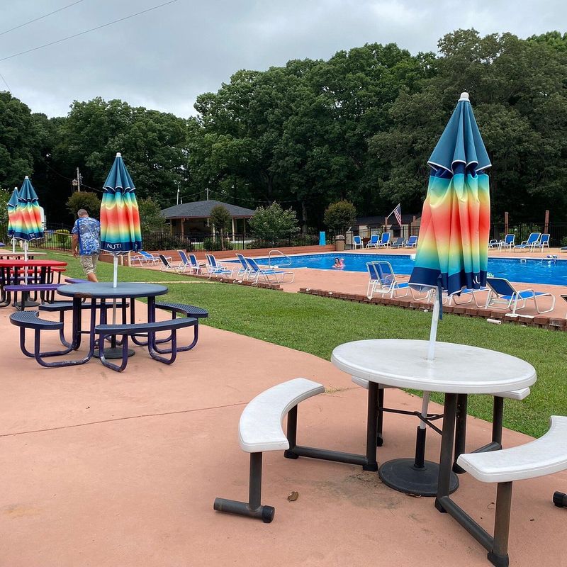 Midway Campground and RV Resort (Statesville) Midway Campground and RV Resort (Statesville)