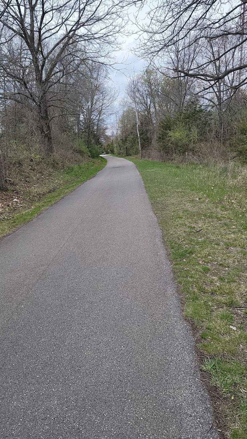 Mike Levine Lakelands Trail State Park Mike Levine Lakelands Trail State Park