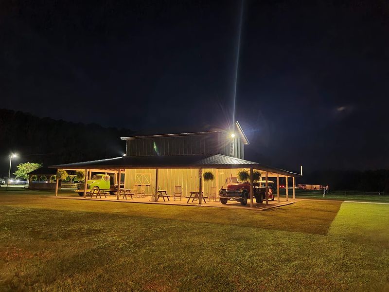 Mike’s Farm (Beulaville)