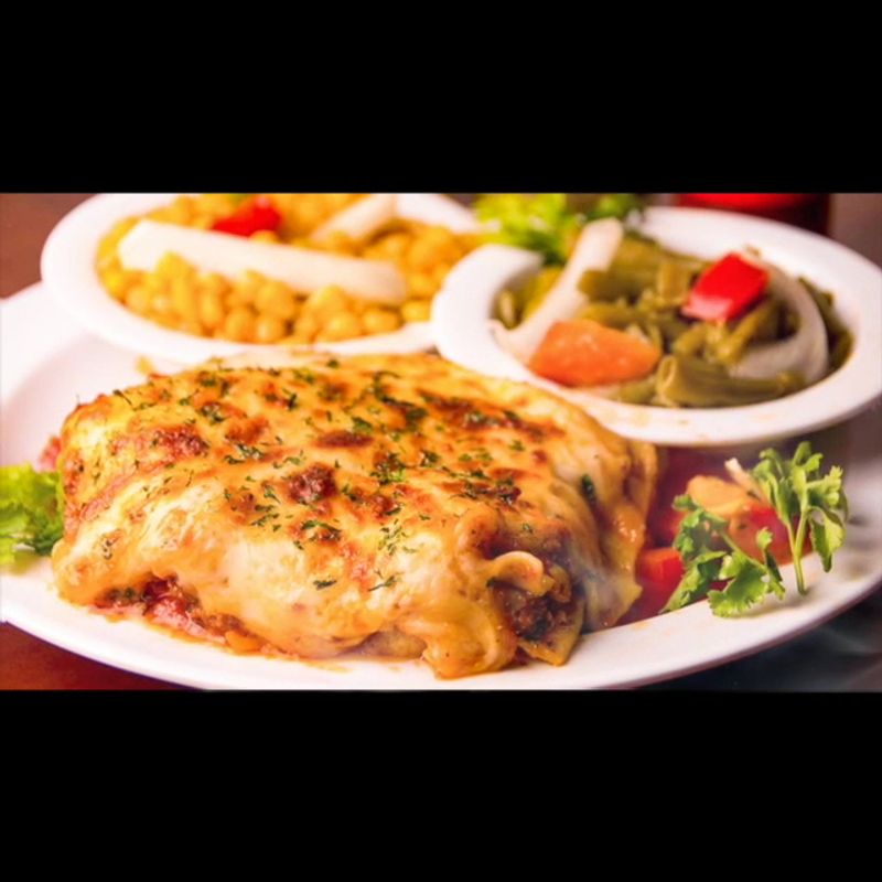 Mikki's Soulfood Cafe (Pearland)