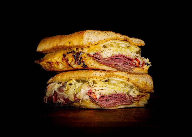 Millburn Deli - Millburn Millburn Deli - Millburn