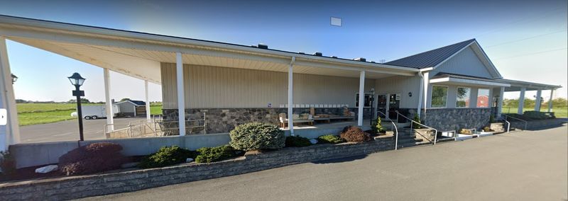 Miller’s Natural Foods (Bird-in-Hand, PA)