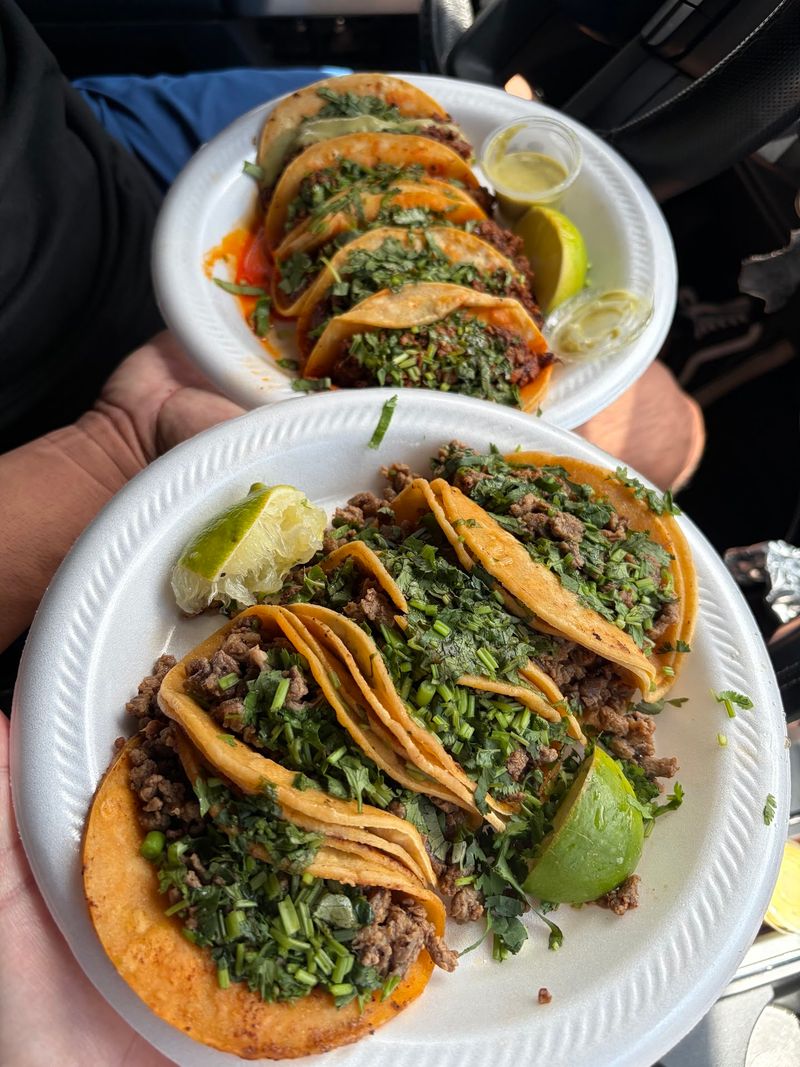 Mini Tacos El Primito (San Antonio) Mini Tacos El Primito (San Antonio)