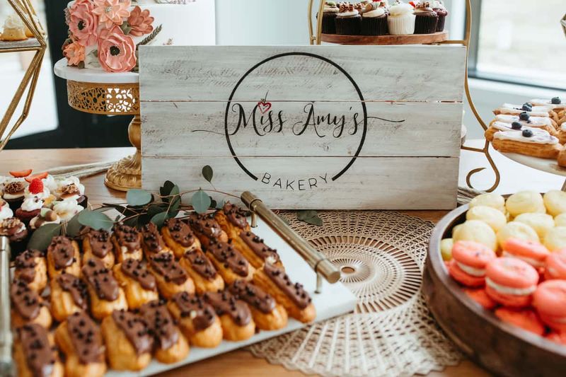 Miss Amy’s Bakery - Wooster