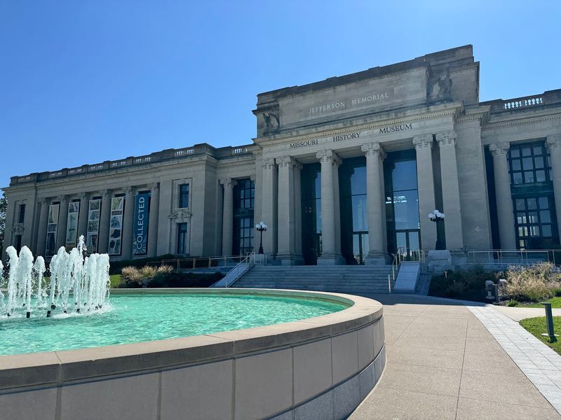 Missouri History Museum