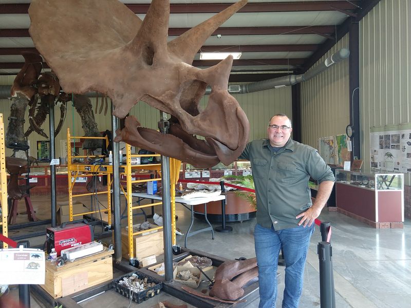 Missouri Institute of Natural Science
