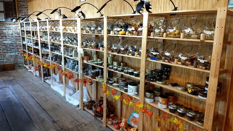 Missouri Meerschaum Company, Washington, Missouri Missouri Meerschaum Company, Washington, Missouri