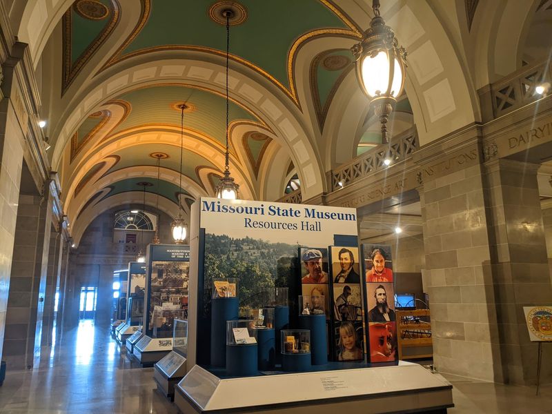Missouri State Museum