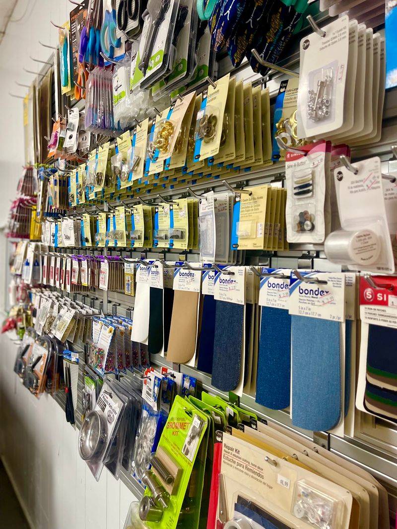 Mivia Fabrics - Lodi