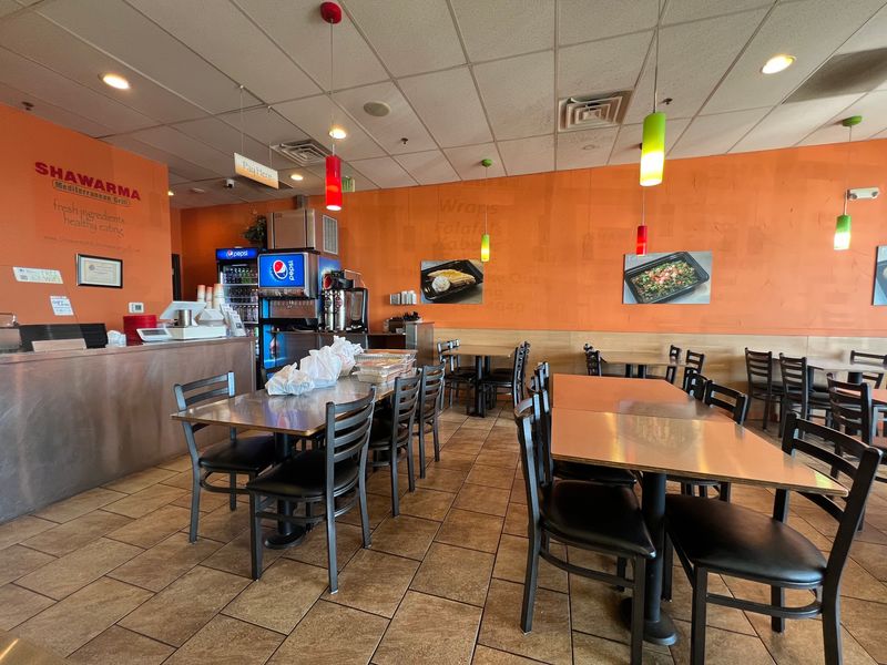 Shawarma Mediterranean Grill (Centennial) Shawarma Mediterranean Grill (Centennial)