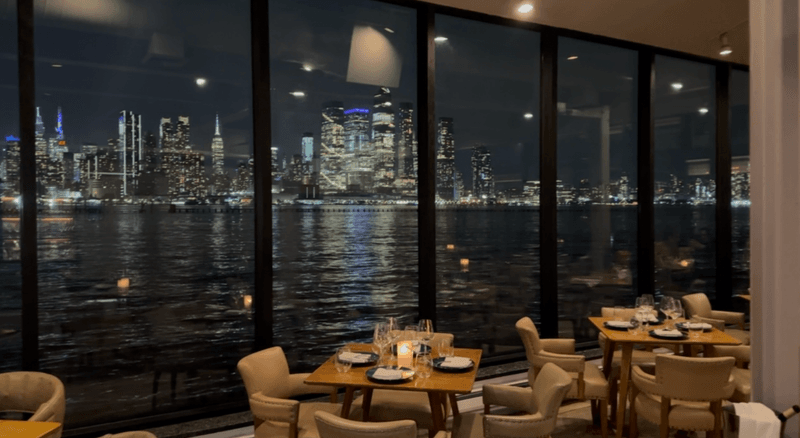 Molos - Weehawken