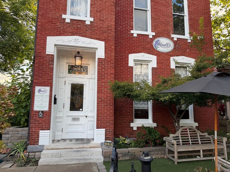 Monell's - Nashville Monell's - Nashville