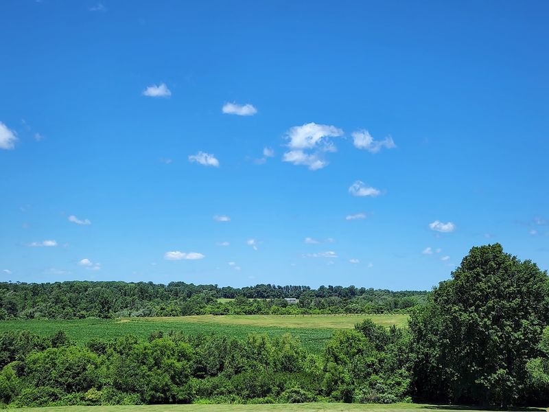 Monmouth Battlefield State Park - Manalapan Monmouth Battlefield State Park - Manalapan