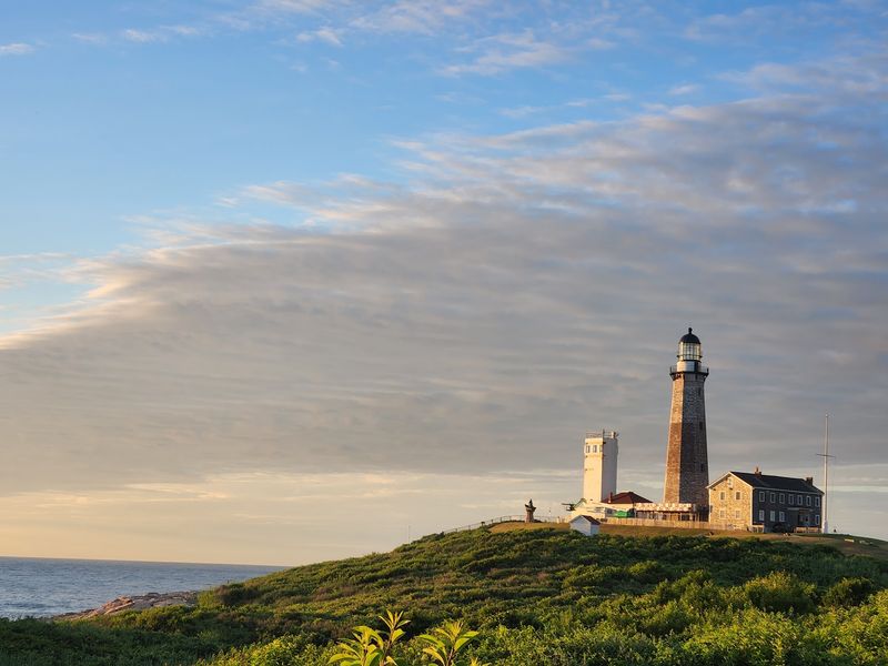 Montauk (Off-Peak Timing) Montauk (Off-Peak Timing)
