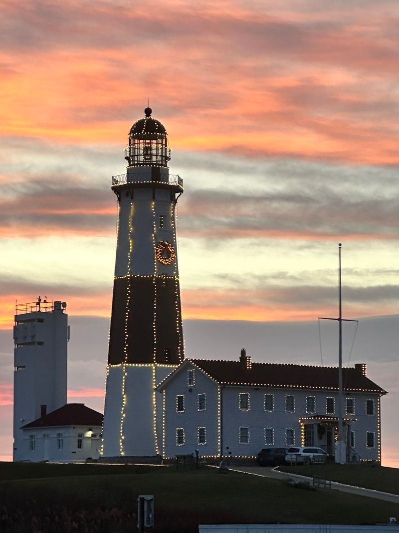 Montauk Montauk