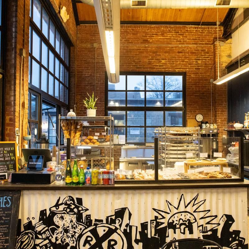 Montclair Bread Company Gives the Classic Donut a Sourdough Twist Montclair Bread Company Gives the Classic Donut a Sourdough Twist