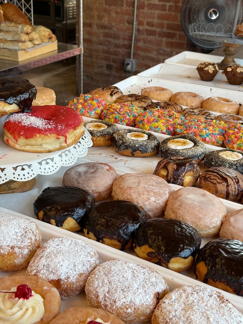 Montclair Bread Company