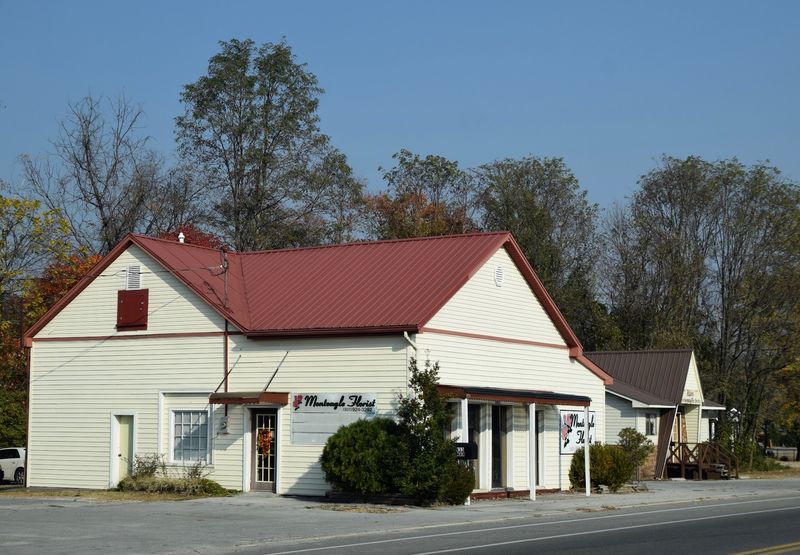 Monteagle