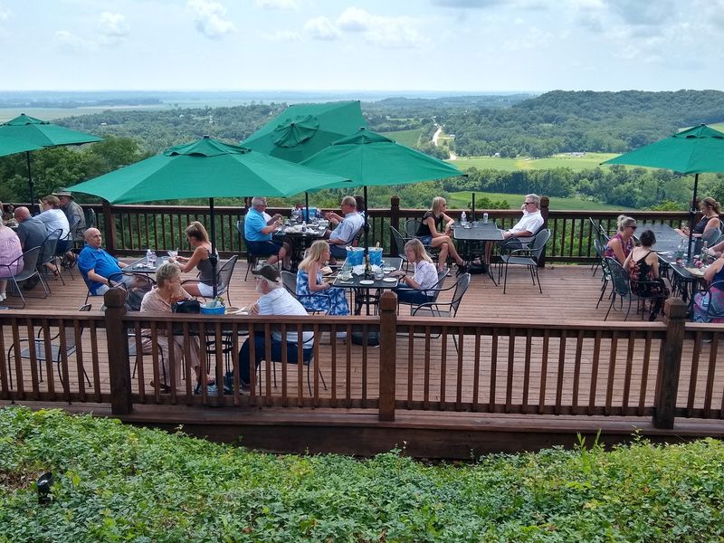 Montelle Winery (Augusta)