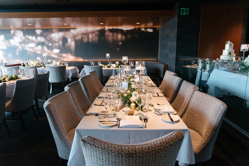 Monterey Bay Fish Grotto - Pittsburgh