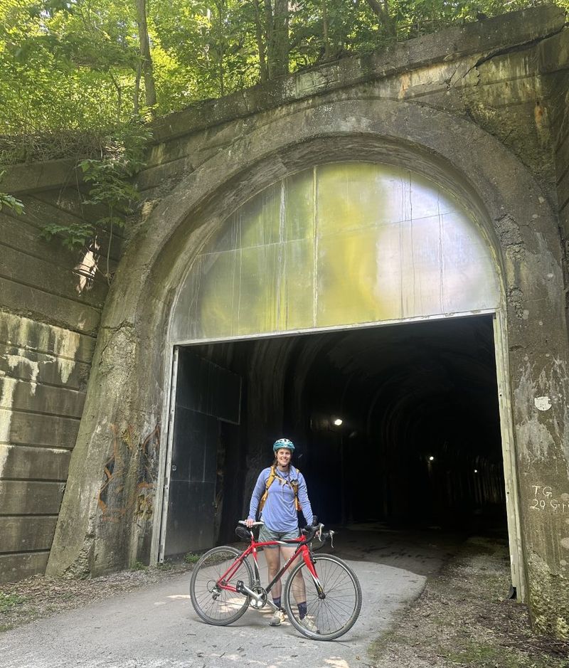 Montour Trail