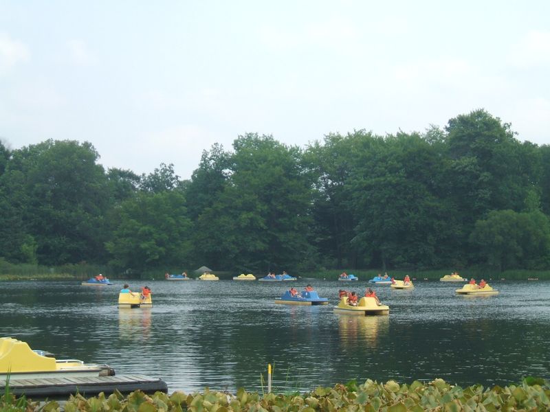 Montville Township, Geauga County