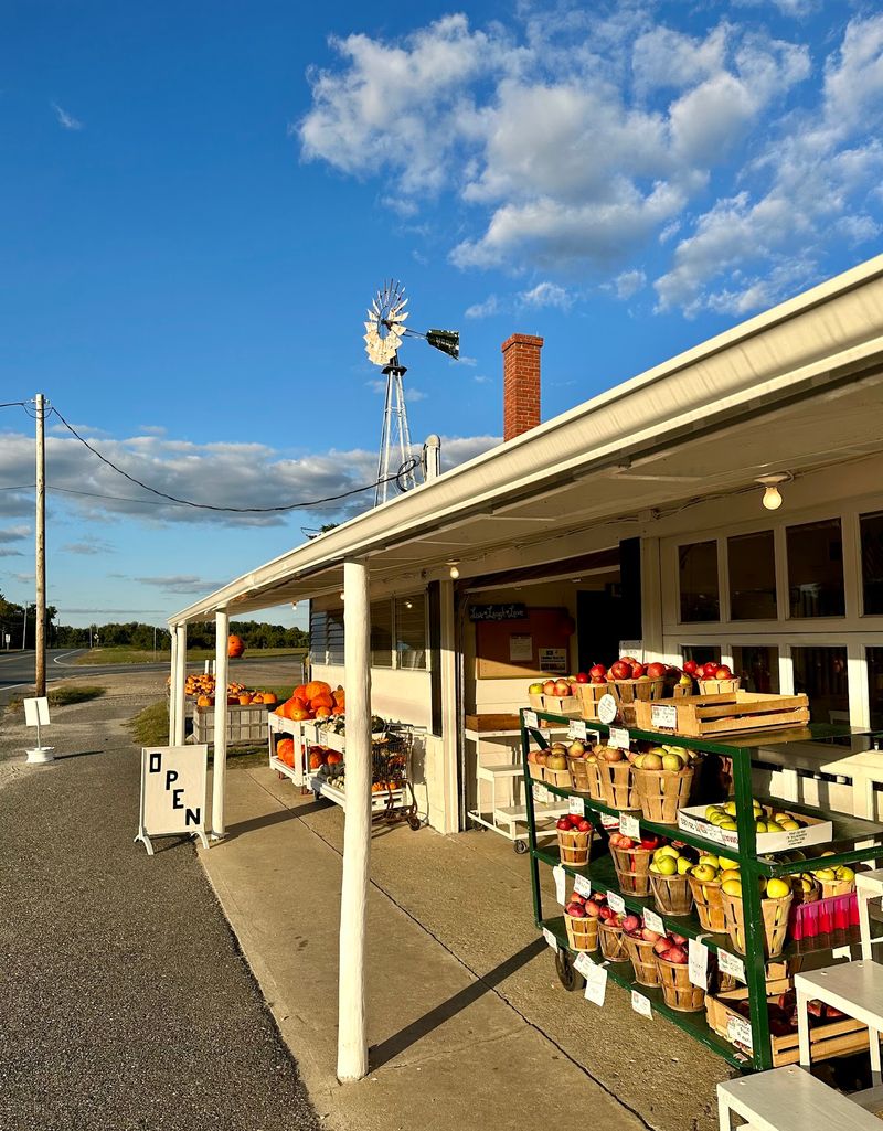 Mood's Farm Market - Mullica Hill Mood's Farm Market - Mullica Hill