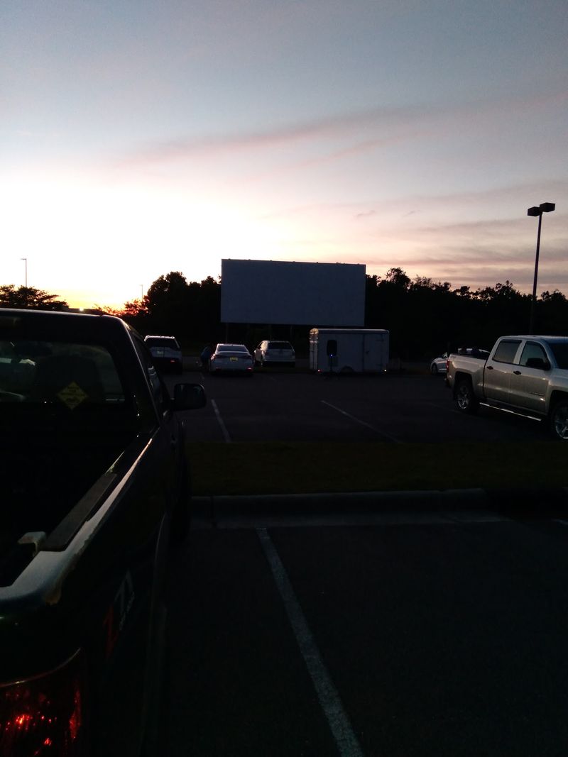 Moonlight Drive-In @ Planet Fun (Shallotte) Moonlight Drive-In @ Planet Fun (Shallotte)