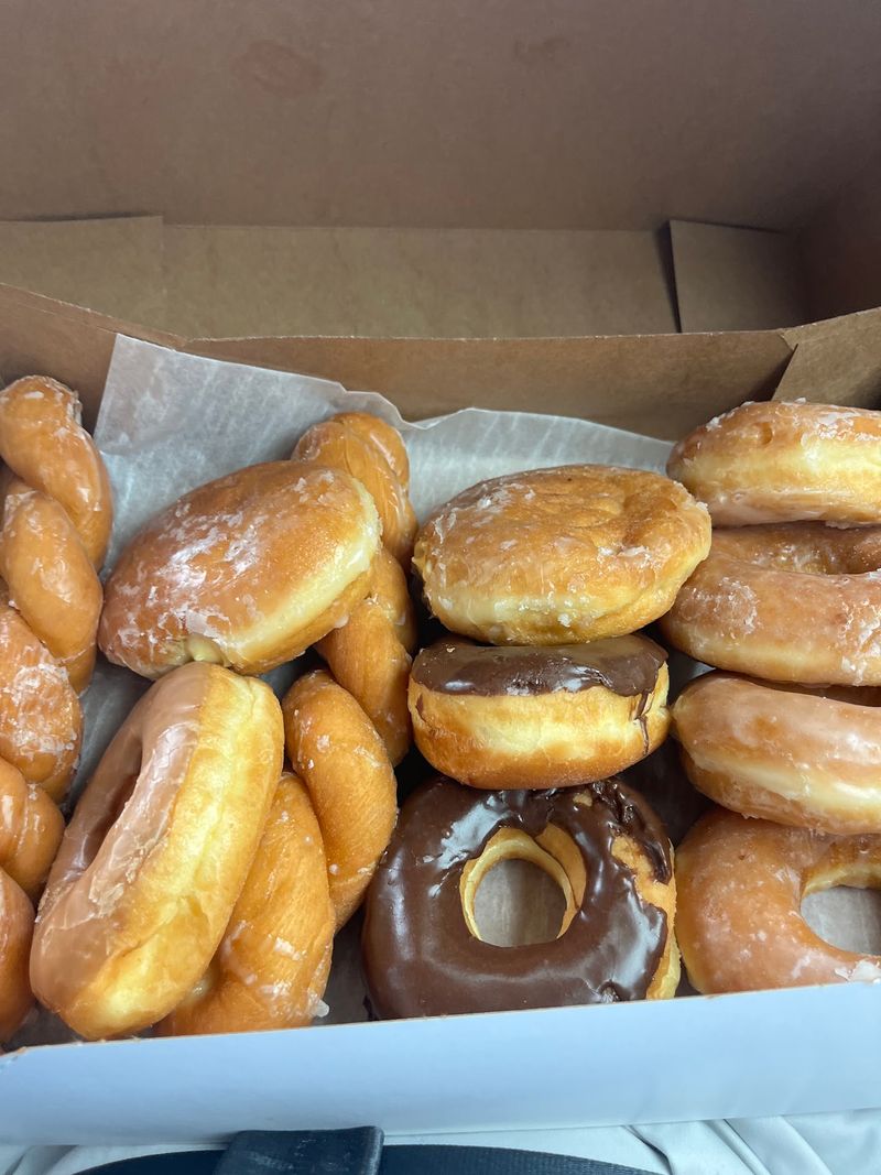 More Classic Donuts Worth Adding to Your Box