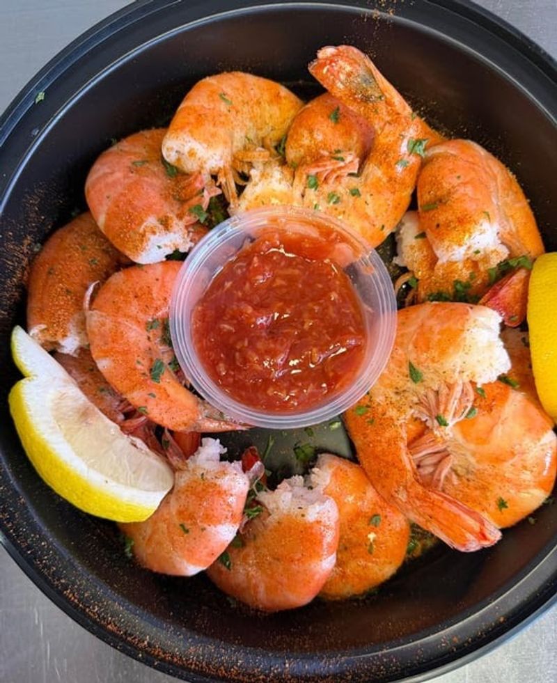 More Seafood Favorites Worth Ordering