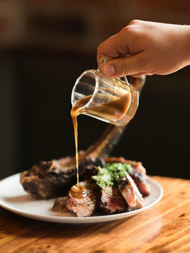More Than Dinner: Drinks, Desserts, and Special Nights