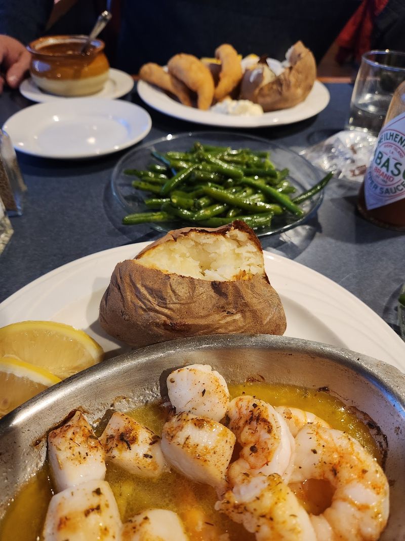More Than Fish Fry - Chowder, Crab Cakes, and Beach Bread More Than Fish Fry - Chowder, Crab Cakes, and Beach Bread