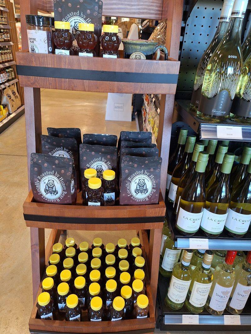 More Than Just Meat On The Shelves More Than Just Meat On The Shelves
