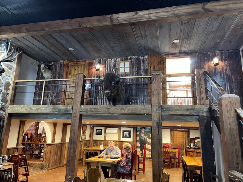 More Than Just a Restaurant Experience More Than Just a Restaurant Experience