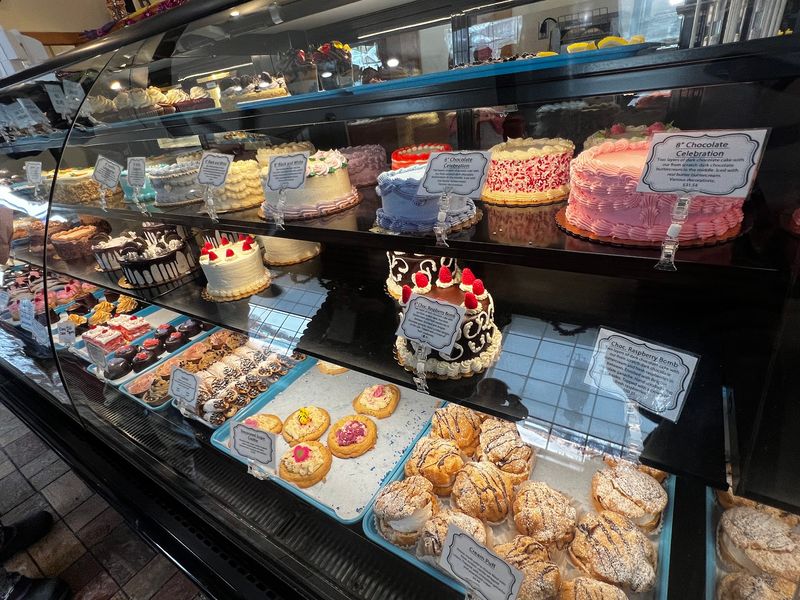 More Than One Temptation in the Glass