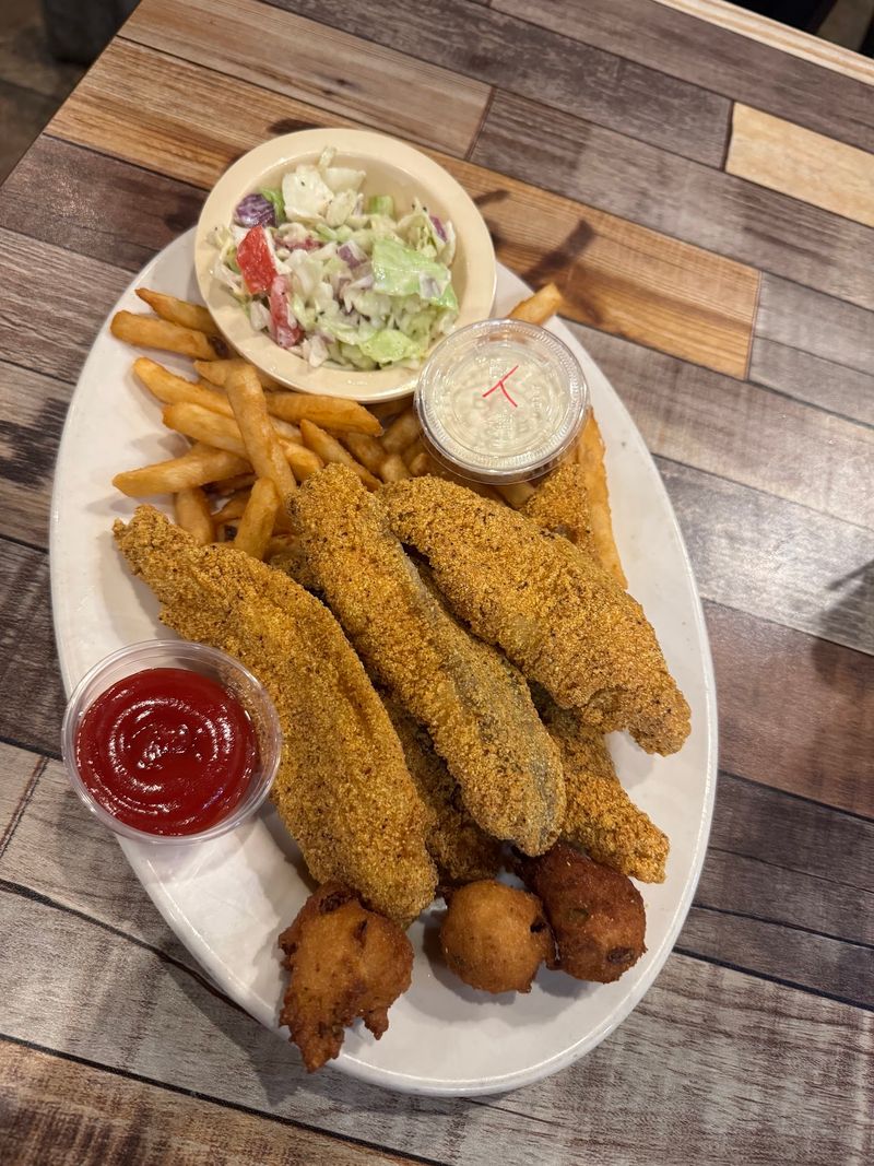 More Than Steak: What Else Is on the Menu?