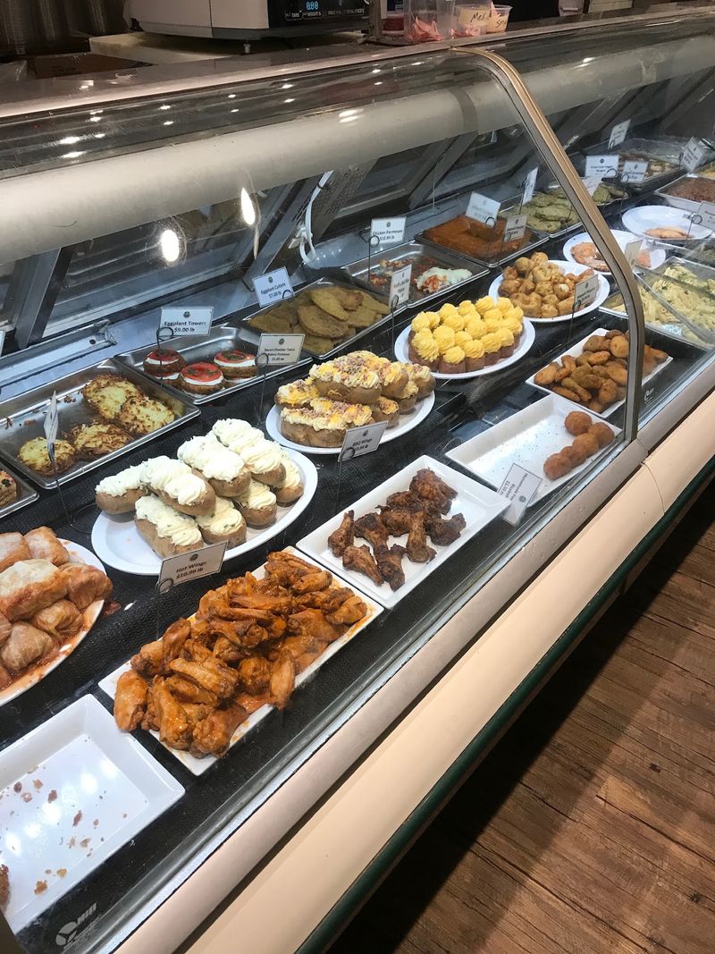 More Than a Farm Market With Deli Finds and Gourmet Treats More Than a Farm Market With Deli Finds and Gourmet Treats