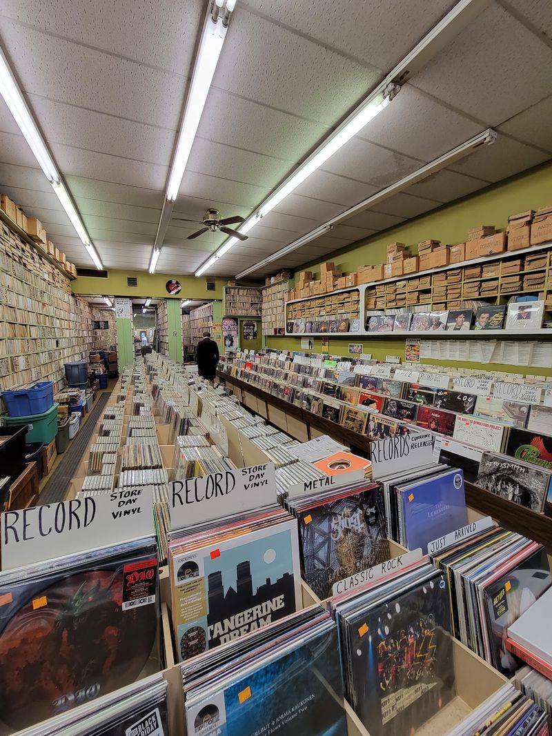 More Than a Million Reasons to Browse More Than a Million Reasons to Browse
