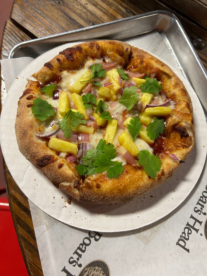 More Than a Quick Bite: What Else Is on the Menu