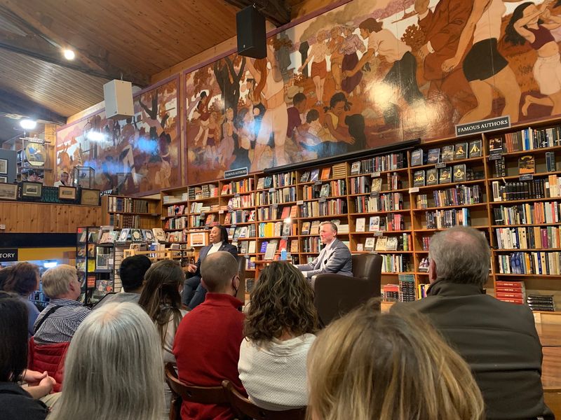 More Than a Store, a Gathering Place