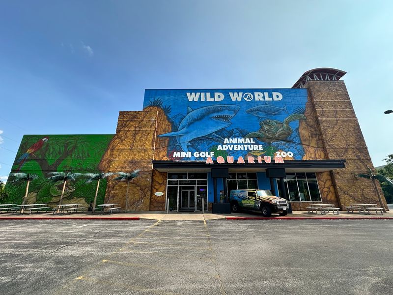More Than a Wildlife Park More Than a Wildlife Park
