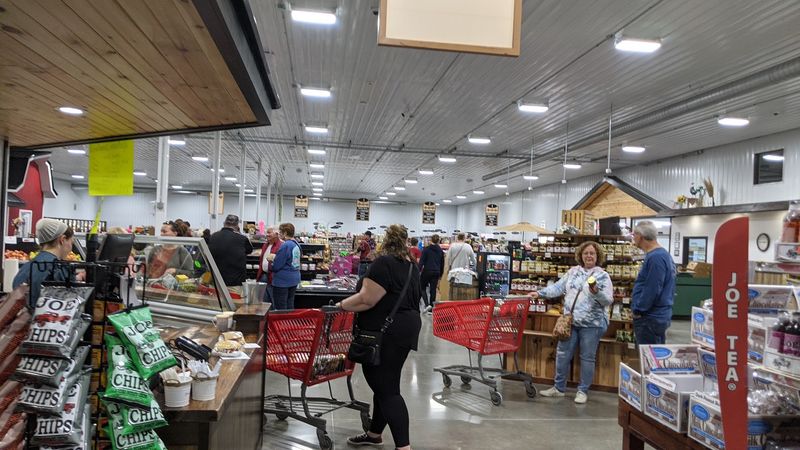 More than groceries, gifts, furniture, and the full experience More than groceries, gifts, furniture, and the full experience