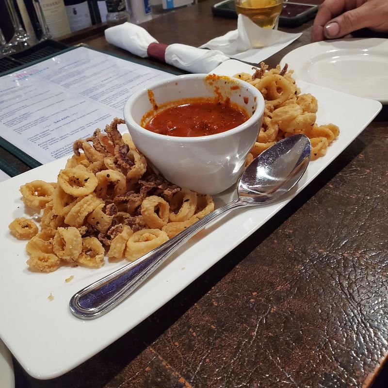 More than pasta on the table