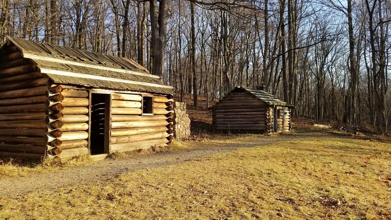 Morristown National Historical Park