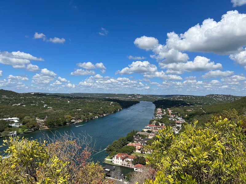 Mount Bonnell (Austin) Mount Bonnell (Austin)